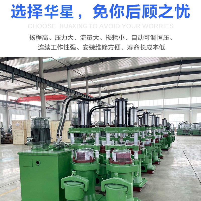 壓濾機(jī)節(jié)能進(jìn)料泵，液壓陶瓷柱塞泥漿泵