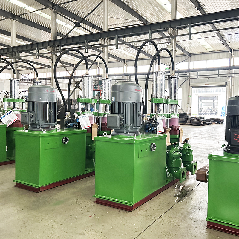 壓濾機節(jié)能專用進料泵-33