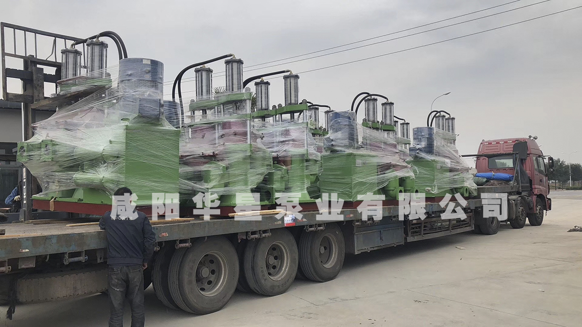 YB400陶瓷柱塞泵發(fā)貨 YB400陶瓷柱塞泵發(fā)貨